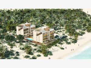 Departamento en Venta en Isla de Holbox Lázaro Cárdenas