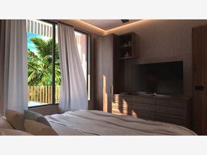 Departamento en Venta en Lúum Zama Tulum