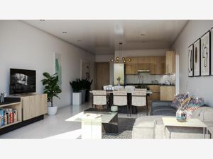 Departamento en Venta en Playa del Carmen Solidaridad