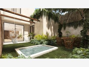 Departamento en Venta en Aldea Zama Tulum