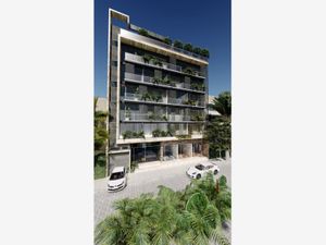 Departamento en Venta en Playa del Carmen Solidaridad