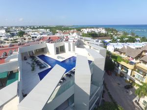 Departamento en Venta en Playa del Carmen Solidaridad