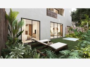 Departamento en Venta en Aldea Zama Tulum