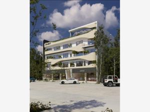 Departamento en Venta en Aldea Zama Tulum