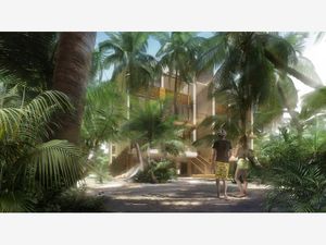 Departamento en Venta en Isla de Holbox Lázaro Cárdenas