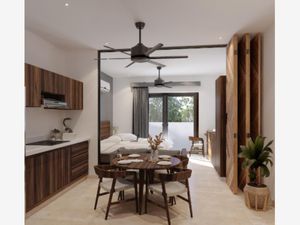 Departamento en Venta en Aldea Zama Tulum