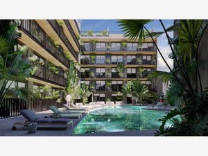 Departamento en Venta en Playa del Carmen Solidaridad