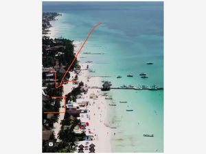 Terreno en Venta en Isla de Holbox Lázaro Cárdenas