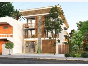 Departamento en Venta en La Veleta Tulum