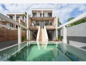 Casa en Venta en Las Palmas Tulum