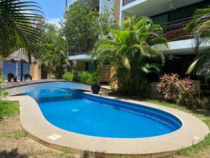 Departamento en Venta en Aldea Zama Tulum