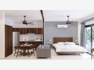 Departamento en Venta en Aldea Zama Tulum