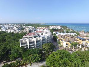 Departamento en Venta en Playa del Carmen Solidaridad