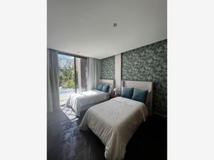 Departamento en Venta en La Veleta Tulum