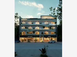 Departamento en Venta en Aldea Zama Tulum