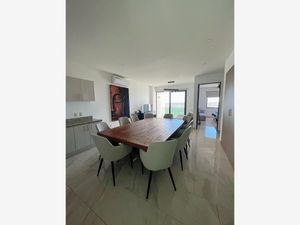 Departamento en Venta en Cruz de Servicios Solidaridad