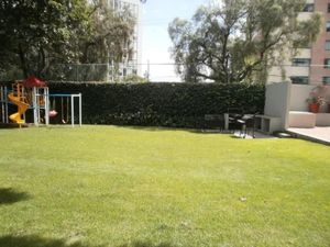 Departamento en Venta en Bosques de la Herradura Huixquilucan