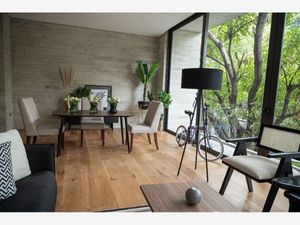 Departamento en Venta en Roma Norte Cuauhtémoc