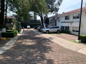 Casa en Renta en Santa Lucia Álvaro Obregón