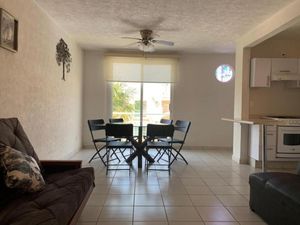 Departamento en Venta en Playa Diamante Acapulco de Juárez