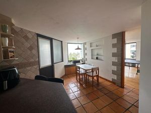 Departamento en Venta en Bosques de la Herradura Huixquilucan