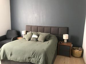 Departamento en Venta en Tetelpan Álvaro Obregón