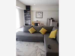 Departamento en Venta en San Pedro de los Pinos Álvaro Obregón