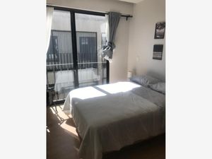 Departamento en Venta en Insurgentes Mixcoac Benito Juárez