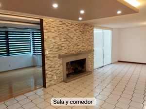 Casa en Renta en Lomas Axomiatla Álvaro Obregón