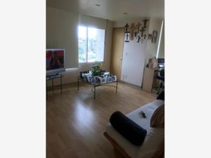 Departamento en Venta en Jardines En la Montaña Tlalpan