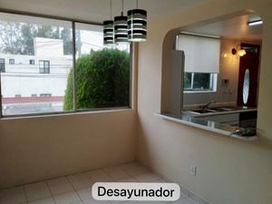 Casa en Renta en Lomas Axomiatla Álvaro Obregón