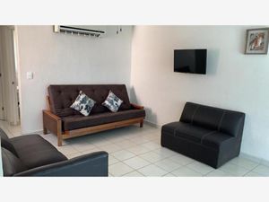 Departamento en Venta en Playa Diamante Acapulco de Juárez