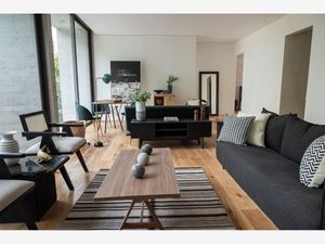 Departamento en Venta en Roma Norte Cuauhtémoc