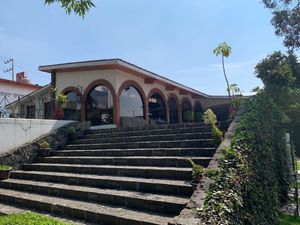 Casa en Renta en Santa Lucia Álvaro Obregón