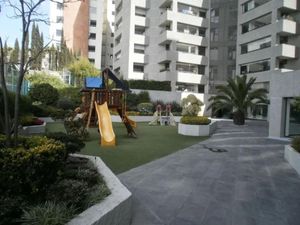 Departamento en Venta en Bosques de la Herradura Huixquilucan