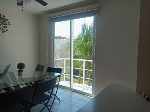 Departamento en Venta en Playa Diamante Acapulco de Juárez