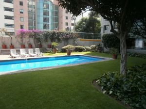 Departamento en Venta en Bosques de la Herradura Huixquilucan