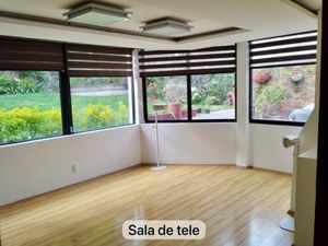 Casa en Renta en Lomas Axomiatla Álvaro Obregón