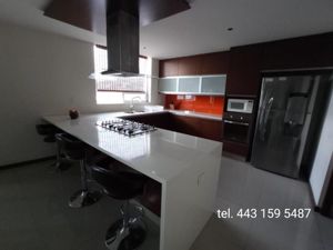 Departamento en Renta en Américas Britania Morelia