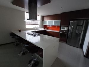 Departamento en Renta en Américas Britania Morelia