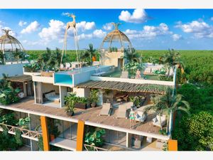 Departamento en Venta en Bacalar Centro Bacalar