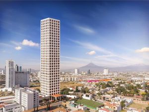 Departamento en Venta en Corredor Comercial Desarrollo Atlixcayotl Puebla