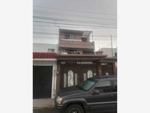 Casa en Venta en Ampliación Momoxpan San Pedro Cholula