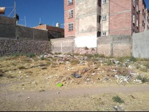 Terreno en Venta en Villa Notre Dame Aguascalientes