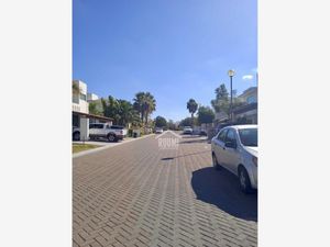 Terreno en Venta en Las Plazas Aguascalientes