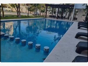 Departamento en Venta en Playa del Carmen Centro Solidaridad