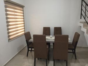 Casa en Venta en Ciudad Mayakoba Solidaridad