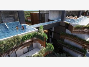 Departamento en Venta en Aldea Zama Tulum