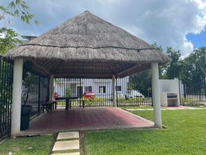 Departamento en Renta en Ciudad Mayakoba Solidaridad