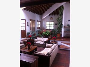 Casa en Venta en Tequisquiapan Centro Tequisquiapan